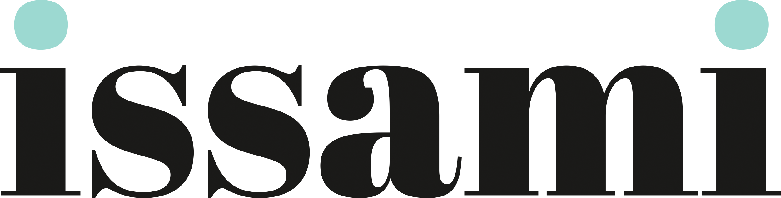Issami Jewelry